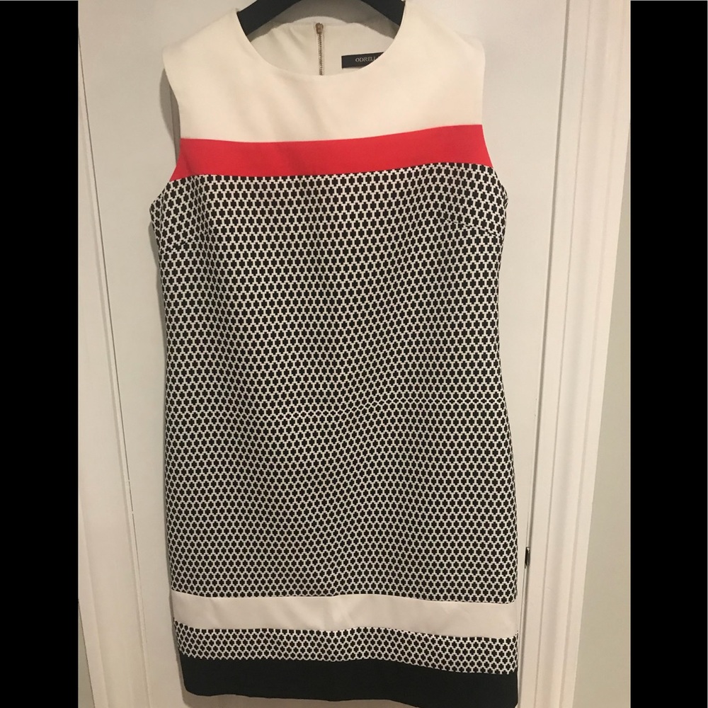 Beautiful dress from Europe!